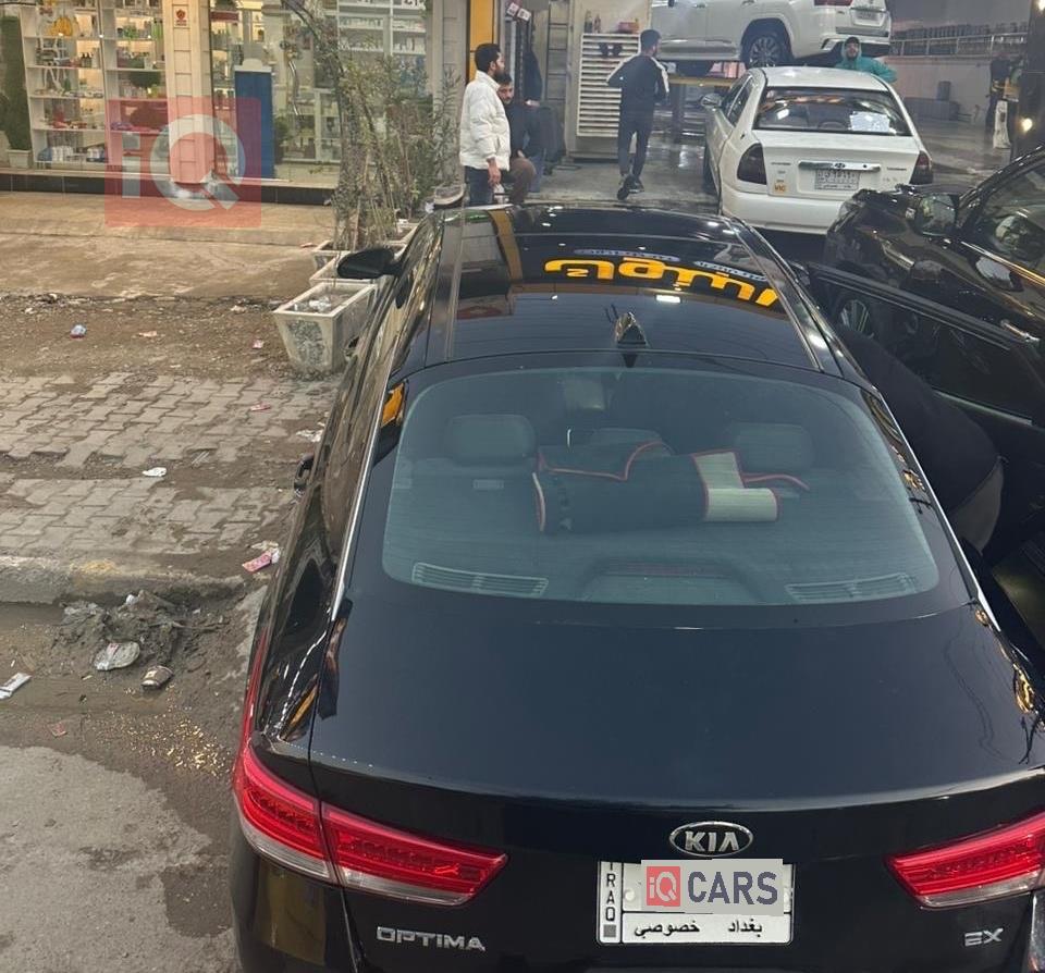 کیا ئۆپتیما